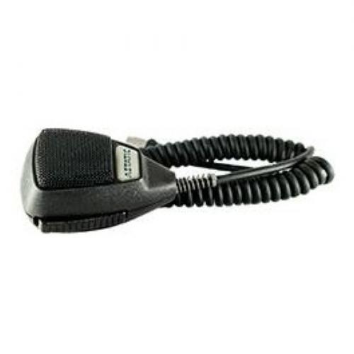 ATTERO TECH Zip4-PTT Mic-Mag